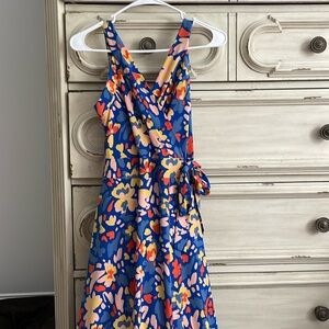Maxi dress by 41 Hawthorn